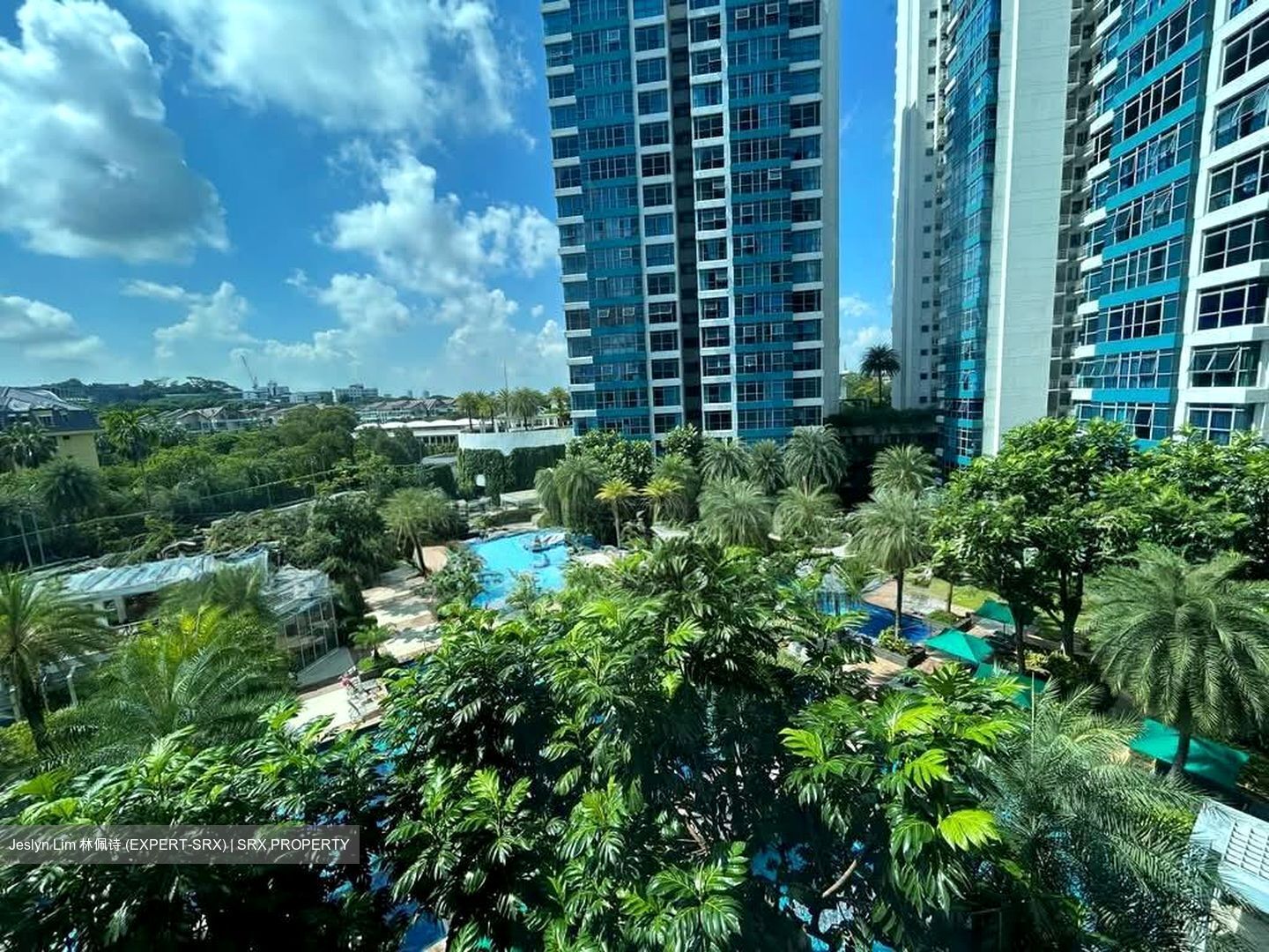 Blue Horizon (D5), Condominium #557417321